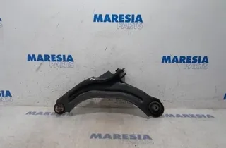 RENAULT Clio 4 generation (2012-2020) Fourche droite avant gauche 545050510R,545050399R 27777301