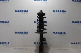 PEUGEOT 308 T7 (2007-2015) Amortisseur Avant Gauche 5002TE,1674699180,520813 27778399