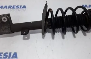 PEUGEOT 308 T7 (2007-2015) Amortisseur Avant Gauche 5002TA,520803 27778841