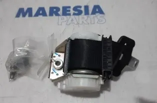 CITROËN DS3 1 generation (2010-2015) Ceinture de sécurité arrière droite 34045264,8975TC,8976F1,96819581XX 27779482