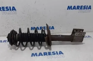 PEUGEOT 308 T7 (2007-2015) Amortisseur Avant Gauche 5002TF,520813 27779661