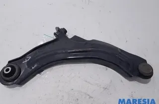 RENAULT Clio 4 generation (2012-2020) Fourche droite avant gauche 545052354R,545050399R 27783764