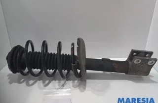 PEUGEOT 308 T7 (2007-2015) Amortisseur Avant Gauche 6128520R,1674699180,520803 27784718