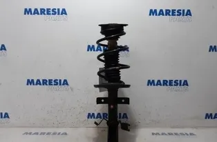 RENAULT Clio 4 generation (2012-2020) Amortisseur Avant Droit 543025760R,543889524R,543024644R,8660005862,543026988R 27785922