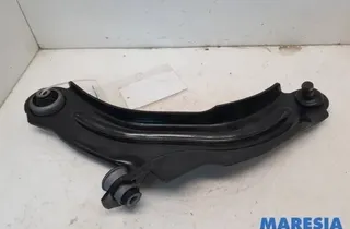 RENAULT Zoe 1 generation (2012-2023) Fourche droite avant gauche 545052354R,8660005376,545050399R 27786776