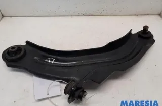 RENAULT Clio 4 generation (2012-2020) Fourche droite avant gauche 545052354R,545050399R 27787083