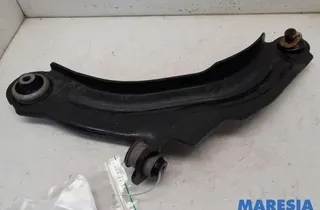 RENAULT Clio 4 generation (2012-2020) Fourche droite avant gauche 545052354R,545050399R 27787885