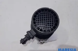 FIAT Punto 3 generation (2005-2020) Capteur de débit massique d'air MAF 71789484,0281002980,55206757,275088094,55183650 27823825