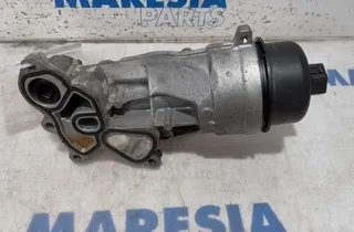 PEUGEOT 308 T7 (2007-2015) Support de filtre à huile 1103S6,V864375780,1103P8,V758311180 27829702