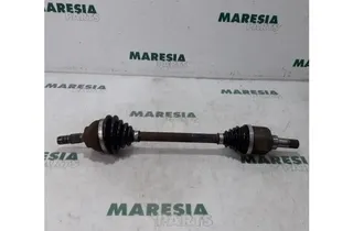 CITROËN C4 Cactus 1 generation (2014-2024) Arbre de transmission avant gauche 9800387380,1613732480,9806459180 27846790