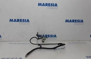 CITROËN C5 2 generation (2008-2017) Capteur de hauteur côté gauche 0199000028,9664448980 27847679