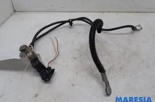 PEUGEOT 3008 1 generation (2010-2016) Capteur de hauteur côté gauche 0199000048,9666488280 27849408