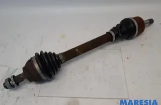 PEUGEOT 5008 1 generation (2009-2016) Arbre de transmission avant gauche 3272VA,8NN23,3272TZ 27849440