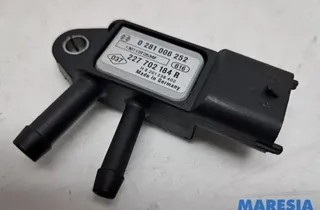 RENAULT Clio 4 generation (2012-2020) Capteur de hauteur côté gauche 227702184R,0281006252 27860562