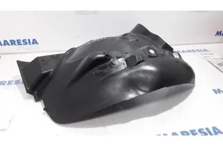 RENAULT Clio 4 generation (2012-2020) Autres parties du corps 638425497R,638428084R 27867199