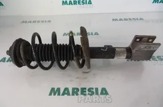 PEUGEOT 308 T7 (2007-2015) Amortisseur Avant Gauche 27883339