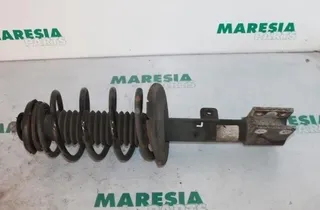 PEUGEOT 308 T7 (2007-2015) Amortisseur Avant Gauche 5002TA,520803 27883370