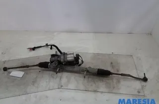 PEUGEOT 207 1 generation (2006-2009) Pompe de direction assistée 1627685580,1674121780,4000WE 27911311