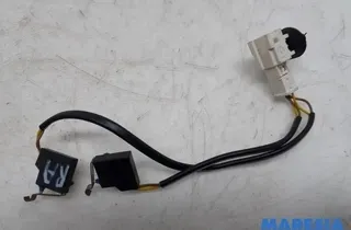 PEUGEOT 308 T7 (2007-2015) Capteur de hauteur côté gauche 27918102