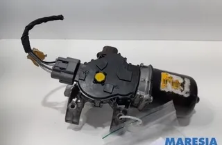 RENAULT Megane 4 generation (2016-2023) Moteur de mécanisme d'essuie-glace avant 288005974R,W000037156,288100819R 27918123