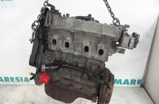 FIAT Panda 2 generation (2003-2011) Moteur 71744435,71789180,71789188,188A4000 27919660