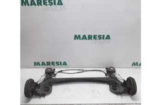 FIAT Punto 3 generation (2005-2020) Pièces de suspension arrière 55700696,0051804554,0055703113,0055703114,51804554 27924424