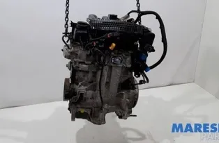 CITROËN C3 3 generation (2016-2024) Moteur 1627122980 27941367