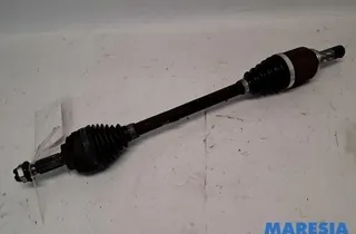 RENAULT Clio 4 generation (2012-2020) Arbre de transmission avant gauche 391011305R,8550504714,391017355R 28078799