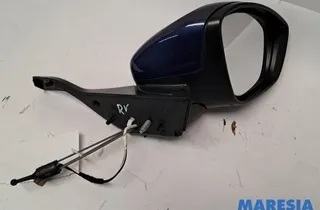 PEUGEOT 208 Peugeot 208 (2012-2015) Rétroviseur latéral droit 232673078,1611240180 28080503