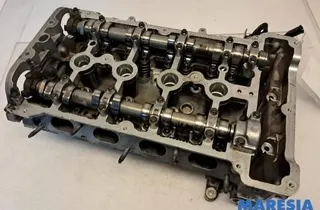 PEUGEOT 3008 1 generation (2010-2016) Culasse de moteur 0200HX,V753471080 28338172