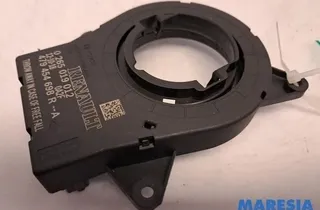 RENAULT Clio 4 generation (2012-2020) Capteur de hauteur côté gauche 479454698R,479457095R,0265019012 28466455