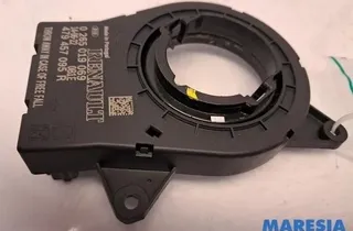 RENAULT Captur 1 generation (2013-2019) Capteur de hauteur côté gauche 479457095R,0265019069 28466473