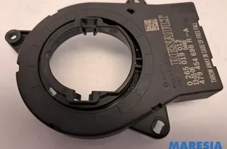 RENAULT Clio 4 generation (2012-2020) Capteur de hauteur côté gauche 479454698R,479457095R,0265019012 28466494