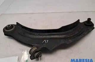 RENAULT Clio 4 generation (2012-2020) Fourche droite avant gauche 545052354R,545055711R 28718380