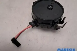 RENAULT Scenic 3 generation (2009-2015) Capteur de hauteur côté gauche 28718415