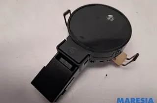 PEUGEOT 308 3 generation (2021-2023) Capteur de hauteur côté gauche 9813167380 28965404