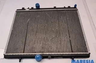 PEUGEOT 3008 Radiateur de climatisation 1330Y5,1330S8 29003667