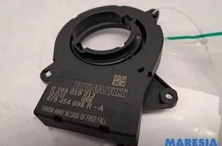 RENAULT Clio 4 generation (2012-2020) Capteur de hauteur côté gauche 0265019012,479454698R,479457095R 29049876