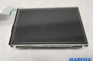 PEUGEOT 2008 1 generation (2013-2020) Système de navigation 9805301780,9812862880 29455172