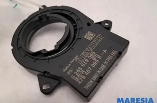 RENAULT Clio 4 generation (2012-2020) Capteur de hauteur côté gauche 479457095,479457095R 29923477