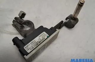 ALFA ROMEO Giulietta 940 (2010-2020) Capteur de hauteur côté gauche 51962913,51872952,554950436300,52151256,019900054,51989067 30199482