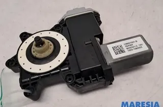 RENAULT Zoe 1 generation (2012-2023) Lève-vitre de porte avant gauche 128001491,128001501,807215899R 30200049