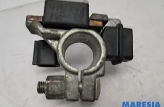 RENAULT Megane 3 generation (2008-2020) Capteur de hauteur côté gauche 250825784,250825784R 30200117