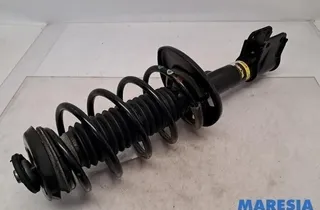 PEUGEOT 308 T7 (2007-2015) Amortisseur Avant Gauche 5002SZ,1623342280,520803 30278508