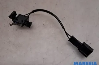 PEUGEOT 207 1 generation (2006-2009) Capteur de hauteur côté gauche 00008484X5,8484X5 30815954