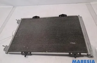PEUGEOT 2008 1 generation (2013-2020) Pompe de climatisation 940055,6455HF 30816003