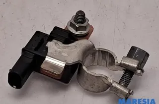 OPEL Astra K (2015-2021) Capteur de hauteur côté gauche 01276747,13526054 31324899