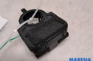 CITROËN C5 2 generation (2008-2017) Capteur de hauteur côté gauche 9658684180,0265005517 31472550