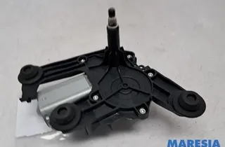 CITROËN C3 2 generation (2009-2016) Moteur d'essuie-glace de hayon 6405QJ,9683382380 31800606
