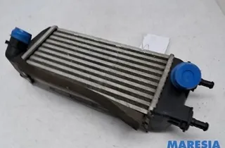 FIAT 500 2 generation (2008-2024) Radiateur de refroidisseur intermédiaire 1191420582,51855481 31800665